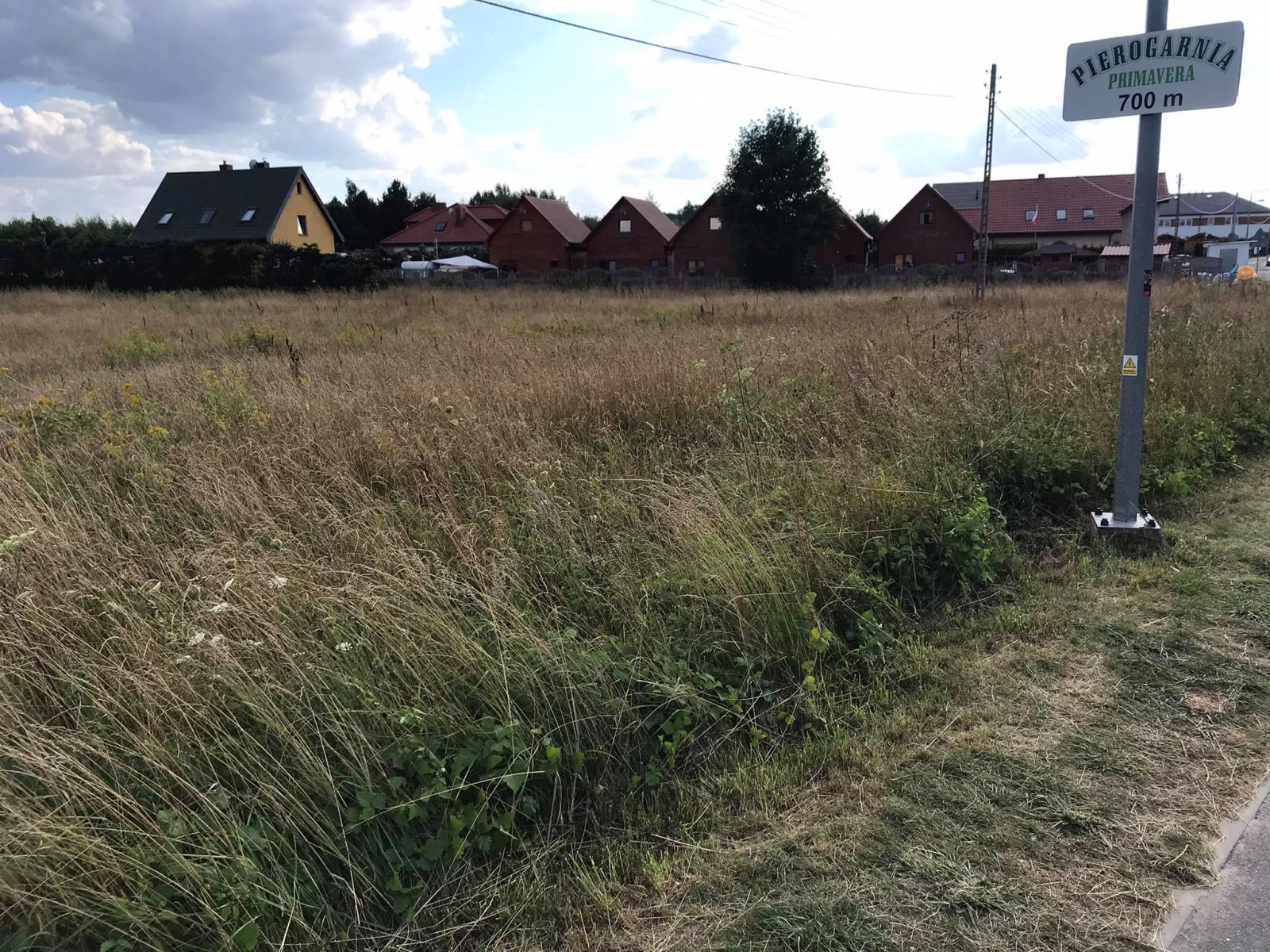 Zdjęcie w galerii na portalu naszraciborz.pl: Trafiona inwestycja z lat 90. Na tej działce Racibórz zbije fortunę wiadomości z regionu