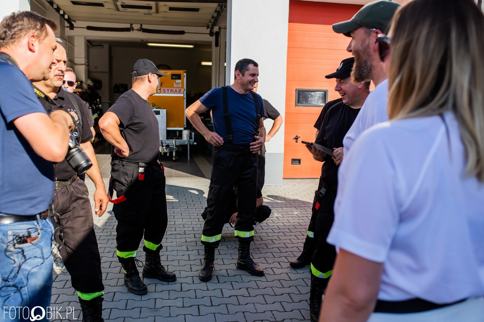 Zdjęcie w galerii na portalu naszraciborz.pl: To wy daliście Justynie radość i wzruszenie [FOTO i WIDEO] wiadomości z regionu