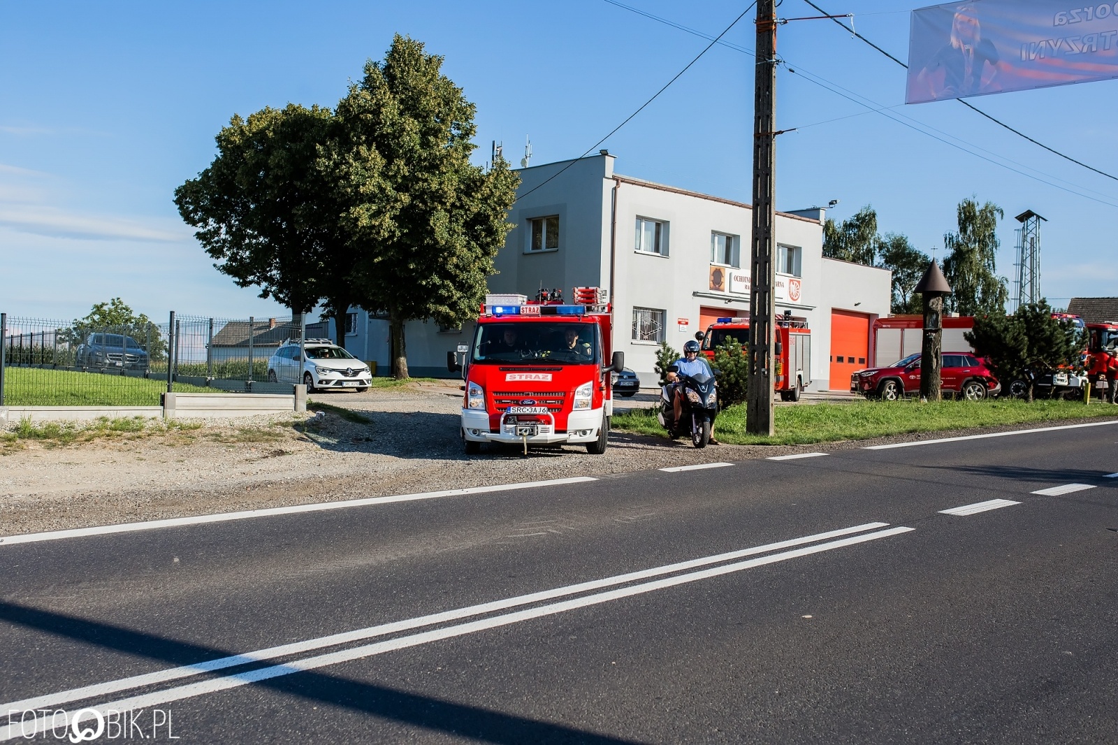 Zdjęcie w galerii na portalu naszraciborz.pl: To wy daliście Justynie radość i wzruszenie [FOTO i WIDEO] wiadomości z regionu