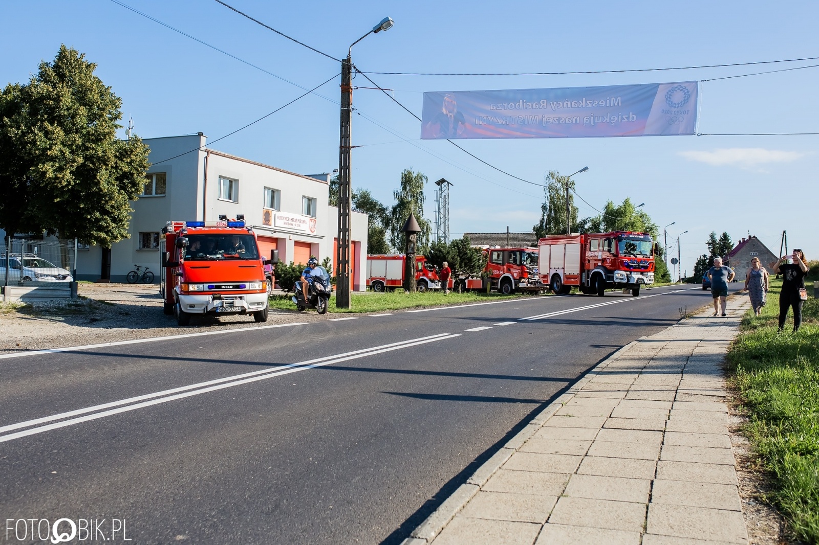 Zdjęcie w galerii na portalu naszraciborz.pl: To wy daliście Justynie radość i wzruszenie [FOTO i WIDEO] wiadomości z regionu