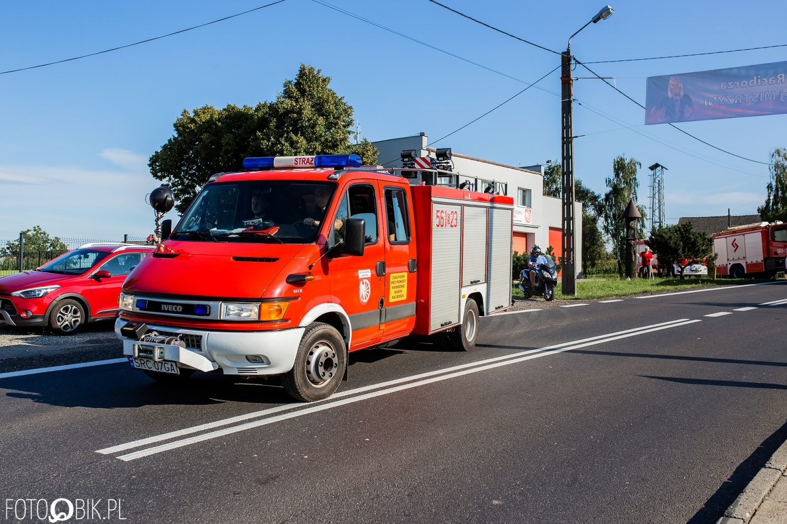 Zdjęcie w galerii na portalu naszraciborz.pl: To wy daliście Justynie radość i wzruszenie [FOTO i WIDEO] wiadomości z regionu