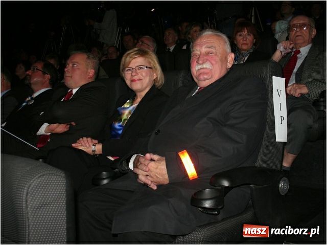 Zdjęcie w galerii na portalu naszraciborz.pl: Pierwsze odsłony kandydatów wiadomości z regionu