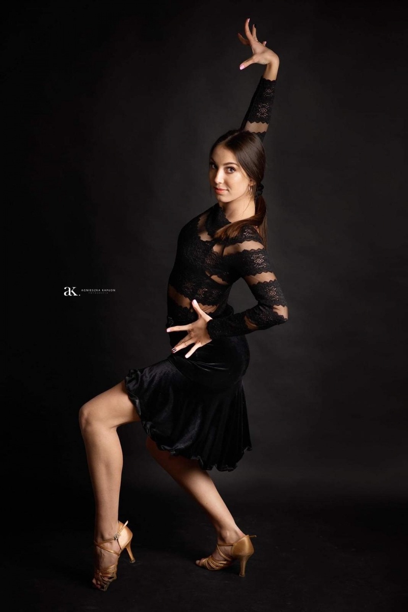 Zdjęcie w galerii na portalu naszraciborz.pl: Od pasji wszystko się zaczyna! Rusza Feel the beat wiadomości z regionu