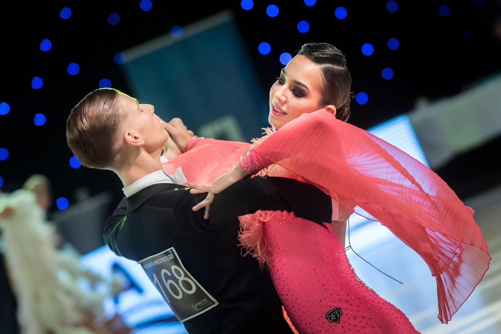 Zdjęcie w galerii na portalu naszraciborz.pl: Od pasji wszystko się zaczyna! Rusza Feel the beat wiadomości z regionu