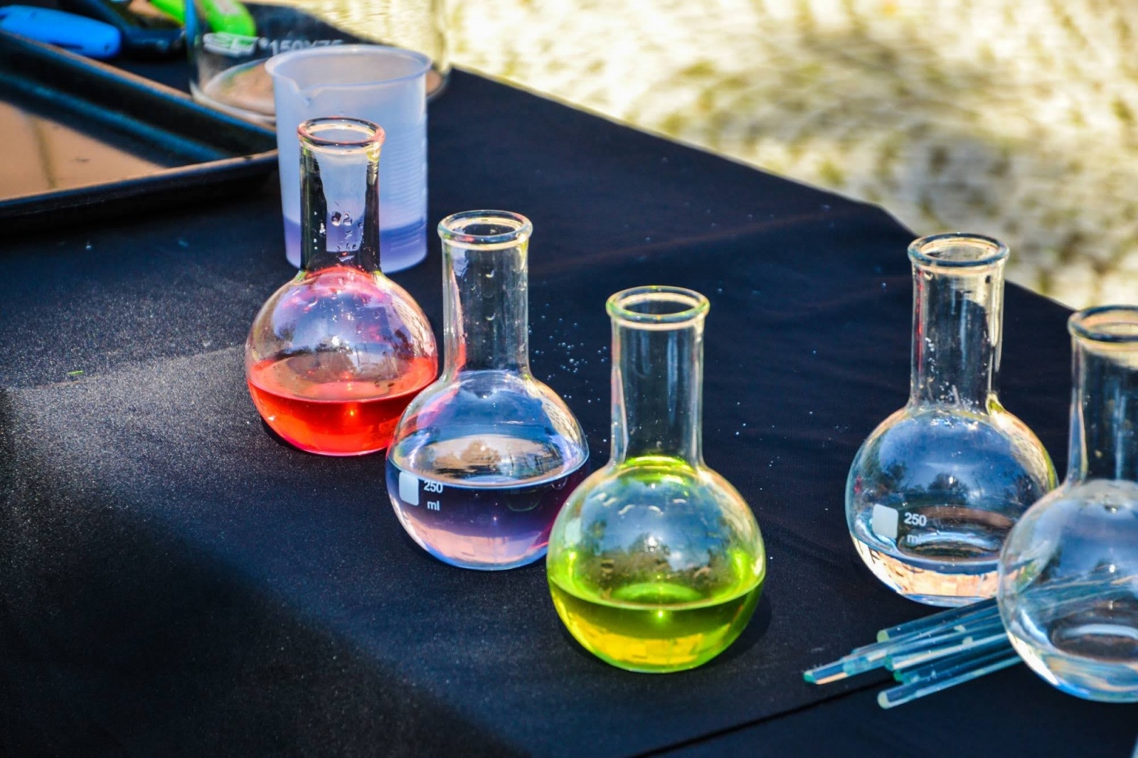 Zdjęcie w galerii na portalu naszraciborz.pl: Lodowe eksperymenty w dawnej siedzibie Piastów [FOTO] wiadomości z regionu