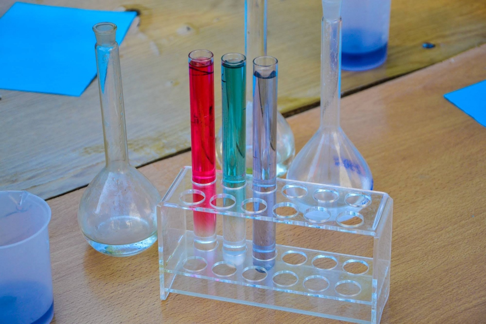 Zdjęcie w galerii na portalu naszraciborz.pl: Lodowe eksperymenty w dawnej siedzibie Piastów [FOTO] wiadomości z regionu