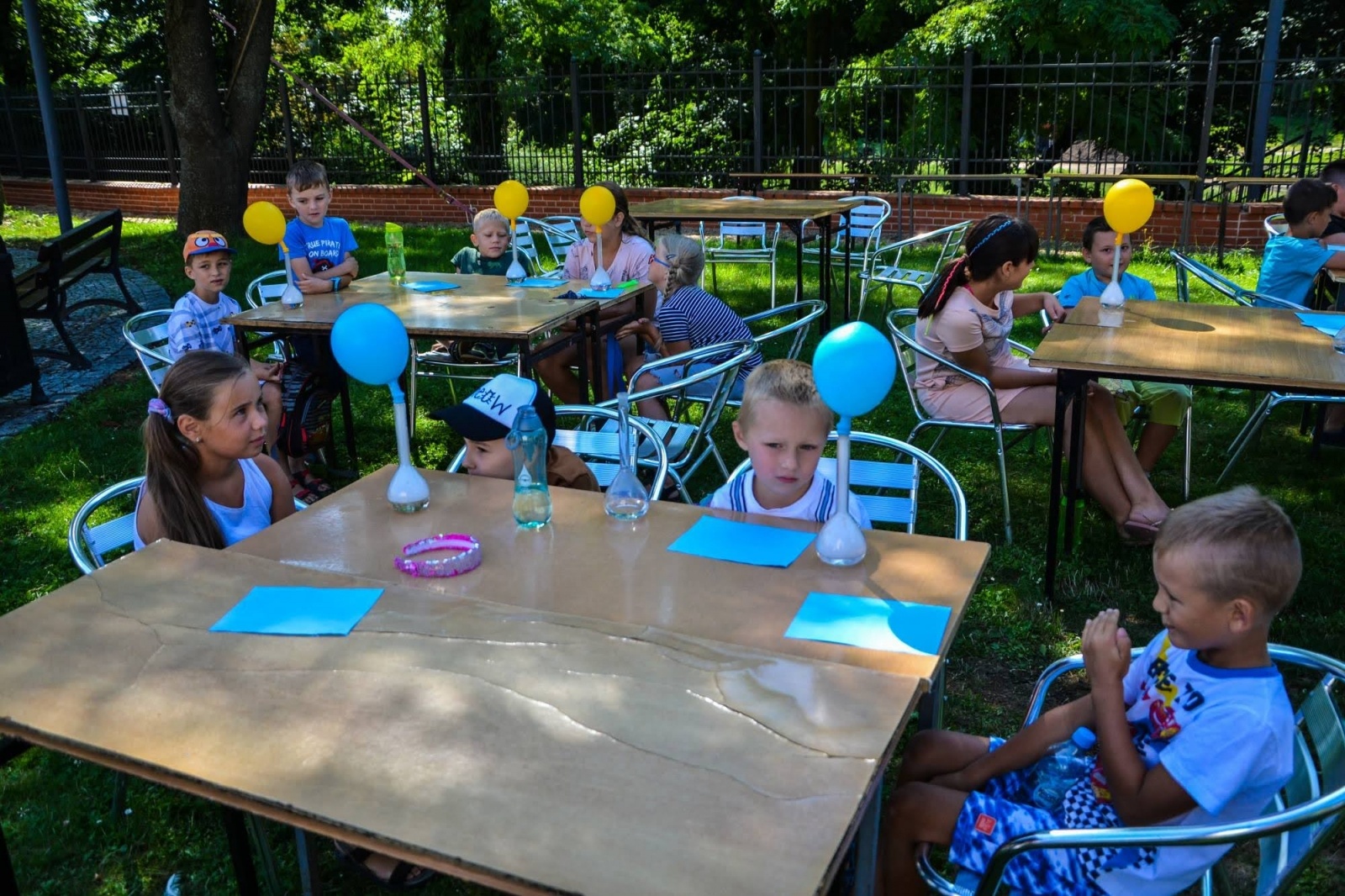 Zdjęcie w galerii na portalu naszraciborz.pl: Lodowe eksperymenty w dawnej siedzibie Piastów [FOTO] wiadomości z regionu
