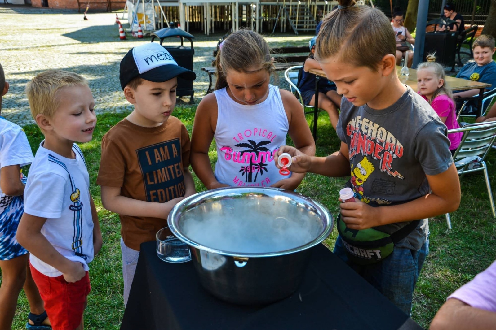 Zdjęcie w galerii na portalu naszraciborz.pl: Lodowe eksperymenty w dawnej siedzibie Piastów [FOTO] wiadomości z regionu