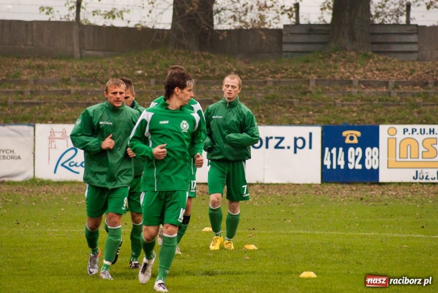 Zdjęcie w galerii na portalu naszraciborz.pl: Unia poległa pod Grunwaldem wiadomości z regionu