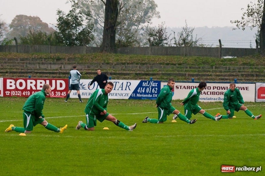 Zdjęcie w galerii na portalu naszraciborz.pl: Unia poległa pod Grunwaldem wiadomości z regionu