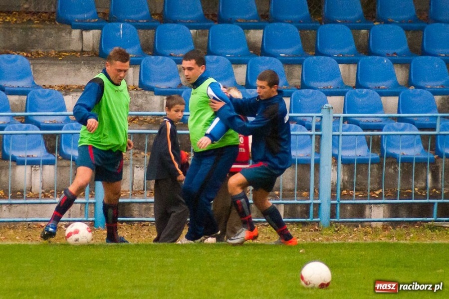 Zdjęcie w galerii na portalu naszraciborz.pl: Unia poległa pod Grunwaldem wiadomości z regionu