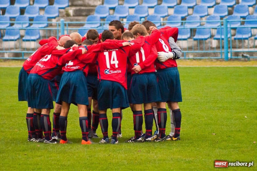 Zdjęcie w galerii na portalu naszraciborz.pl: Unia poległa pod Grunwaldem wiadomości z regionu