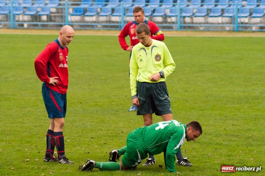 Zdjęcie w galerii na portalu naszraciborz.pl: Unia poległa pod Grunwaldem wiadomości z regionu