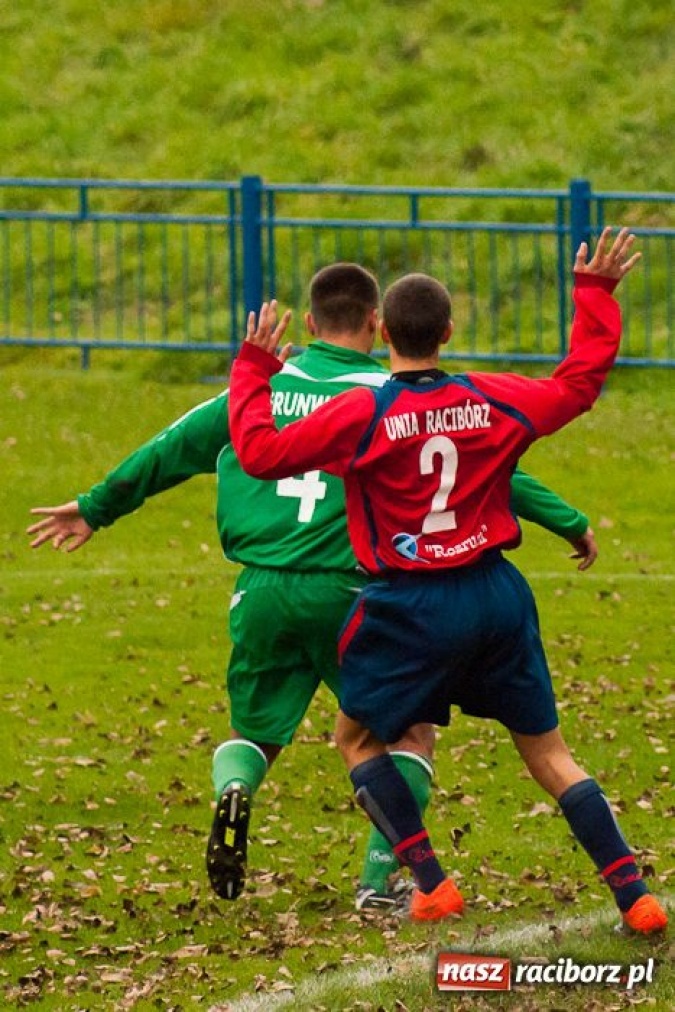 Zdjęcie w galerii na portalu naszraciborz.pl: Unia poległa pod Grunwaldem wiadomości z regionu