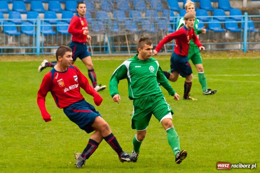 Zdjęcie w galerii na portalu naszraciborz.pl: Unia poległa pod Grunwaldem wiadomości z regionu