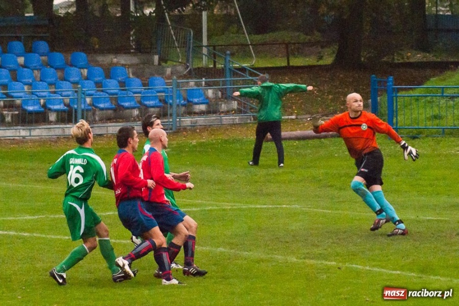 Zdjęcie w galerii na portalu naszraciborz.pl: Unia poległa pod Grunwaldem wiadomości z regionu