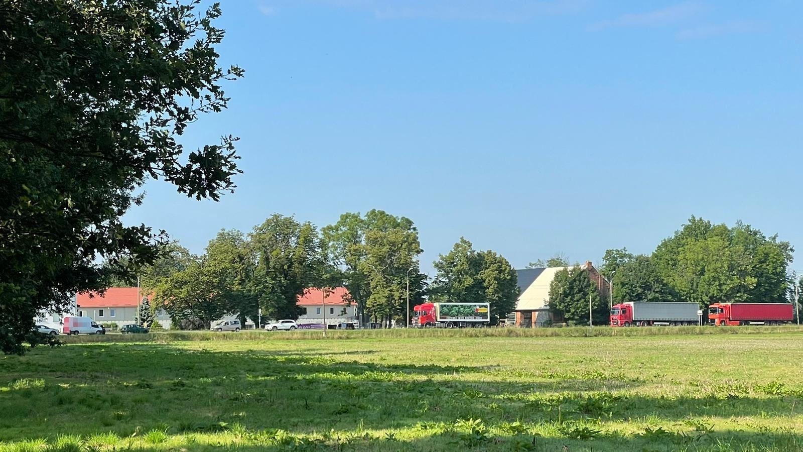 Zdjęcie w galerii na portalu naszraciborz.pl: Raport 998. Audi wjechało w tył peugeota wiadomości z regionu