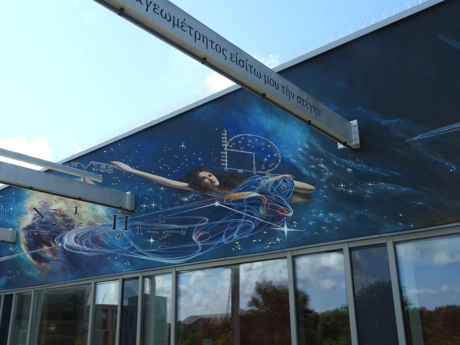 Zdjęcie w galerii na portalu naszraciborz.pl: Z Łubowic do Krakowa. Młodzież nagrodzona za pracę wiadomości z regionu