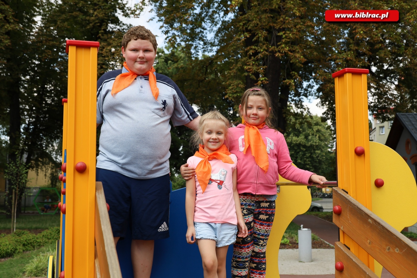 Zdjęcie w galerii na portalu naszraciborz.pl: Słońce, inne gwiazdy i wyprawa na Księżyc podczas Kosmicznego Lata z Biblioteką wiadomości z regionu