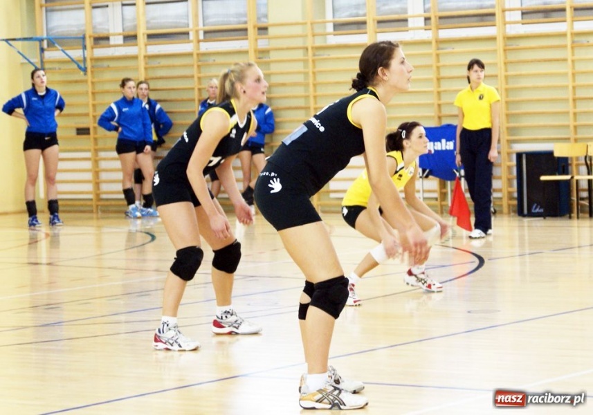 Zdjęcie w galerii na portalu naszraciborz.pl: Krzanowice lepsze od Sosnowca wiadomości z regionu