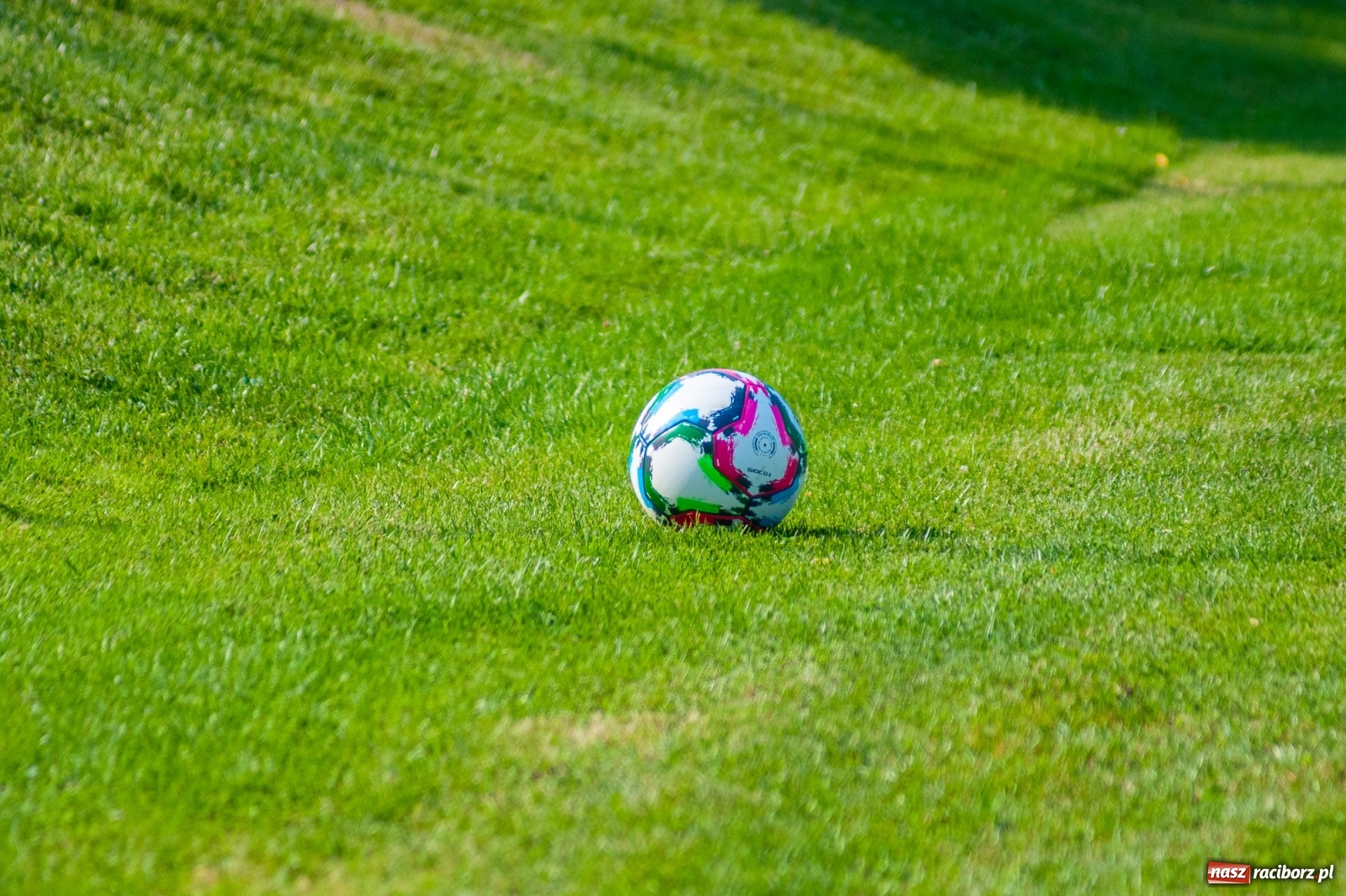 Zdjęcie w galerii na portalu naszraciborz.pl: A klasa. Choć Chałupki się starały, nowy sezon słabo zainaugurowały [FOTO] wiadomości z regionu