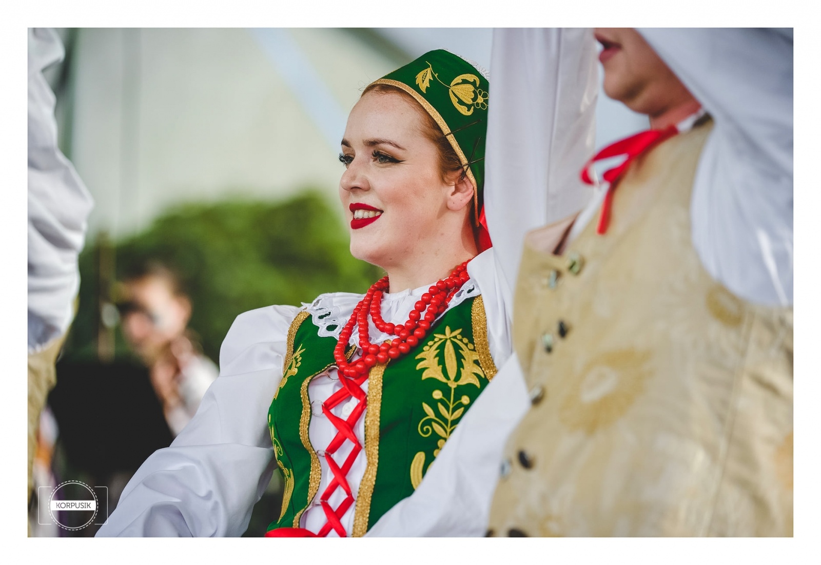 Zdjęcie w galerii na portalu naszraciborz.pl: Raciborzanie po wakacyjnym tournée na Podlasiu wiadomości z regionu