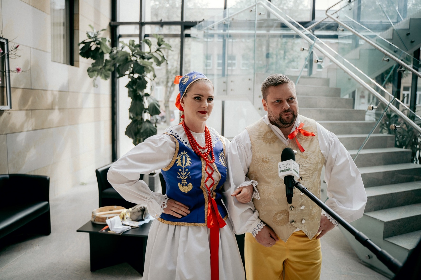 Zdjęcie w galerii na portalu naszraciborz.pl: Raciborzanie po wakacyjnym tournée na Podlasiu wiadomości z regionu