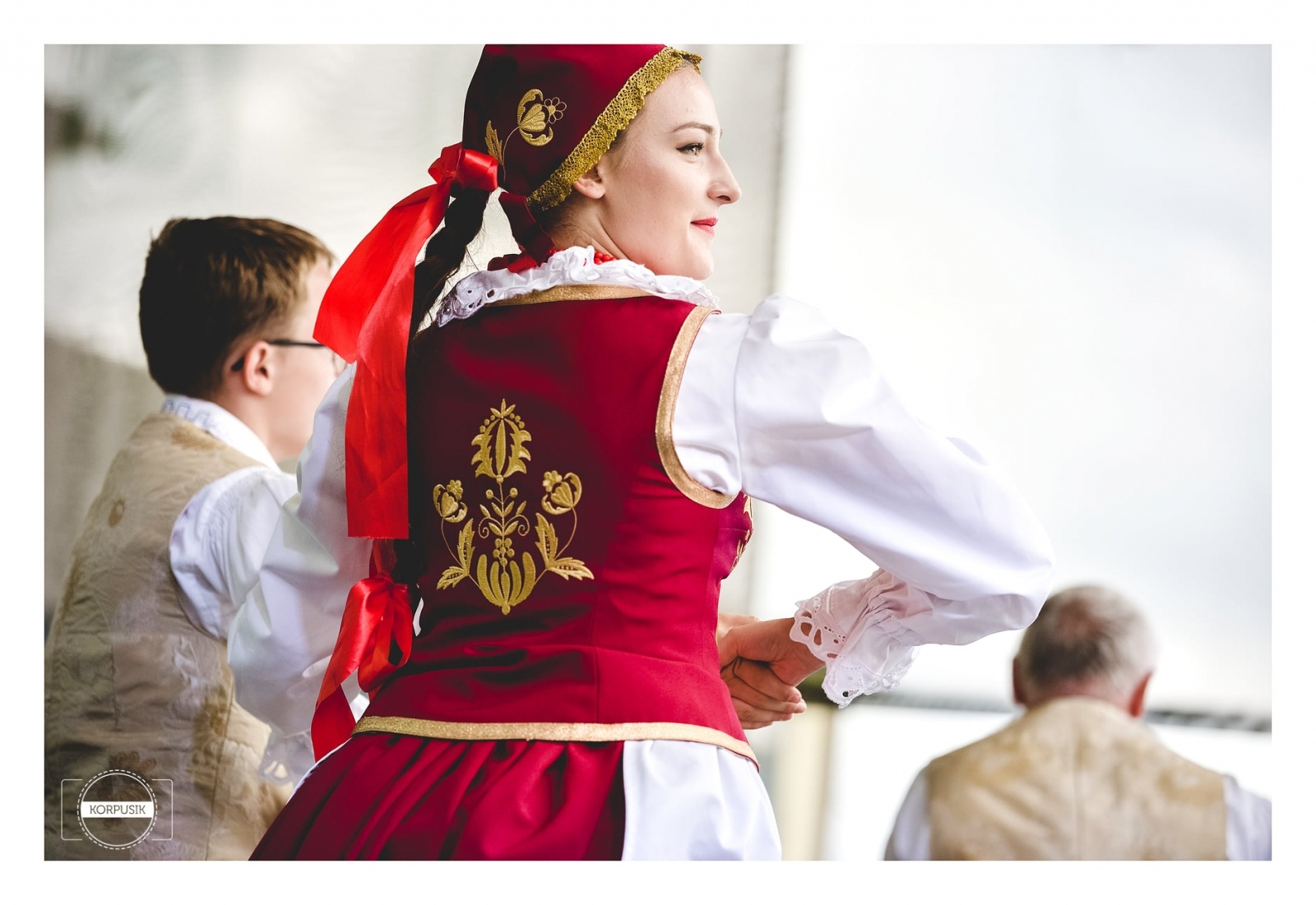 Zdjęcie w galerii na portalu naszraciborz.pl: Raciborzanie po wakacyjnym tournée na Podlasiu wiadomości z regionu