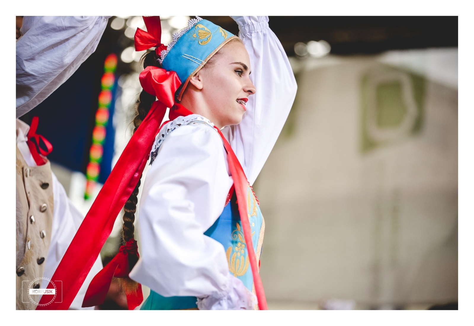 Zdjęcie w galerii na portalu naszraciborz.pl: Raciborzanie po wakacyjnym tournée na Podlasiu wiadomości z regionu