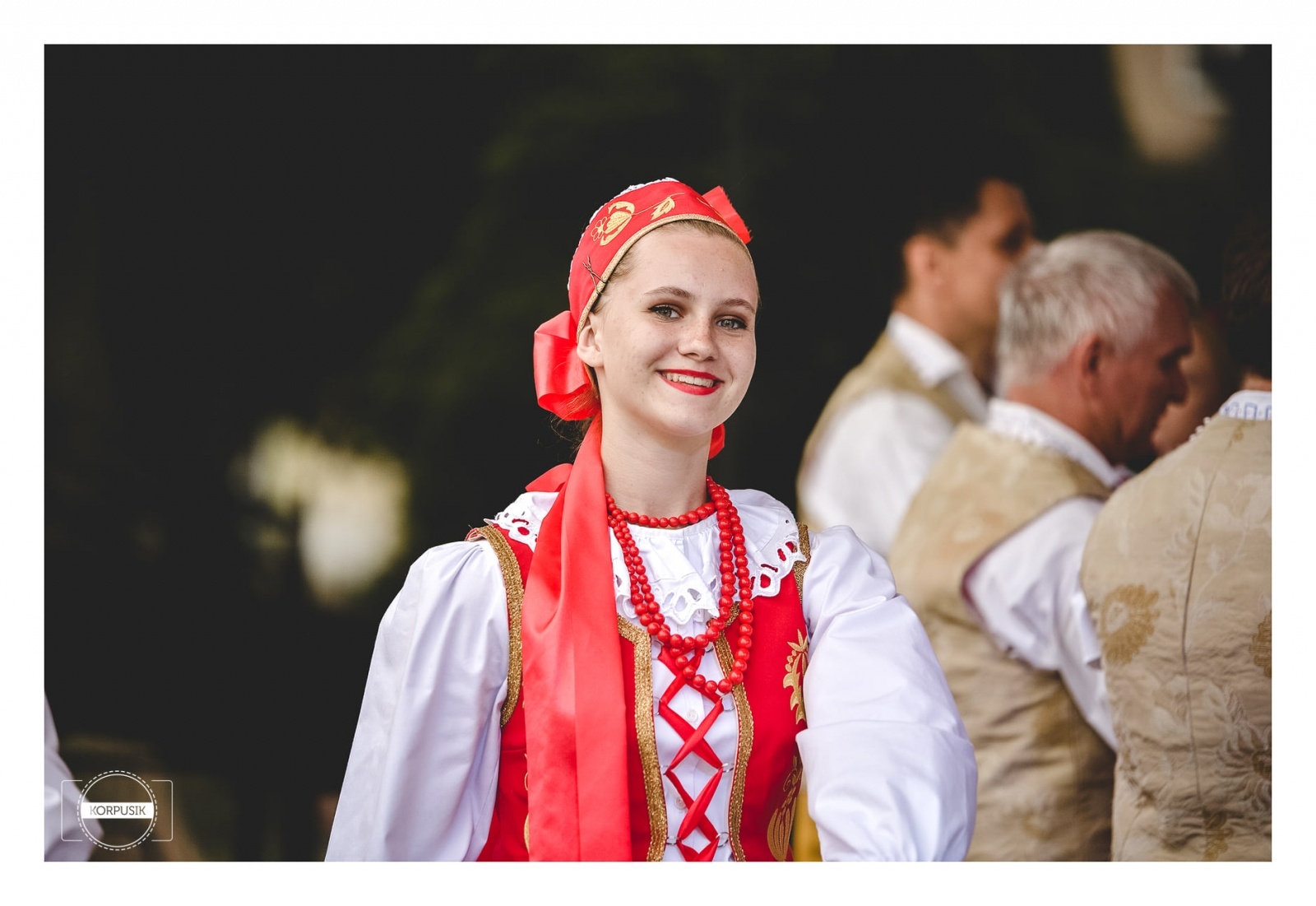 Zdjęcie w galerii na portalu naszraciborz.pl: Raciborzanie po wakacyjnym tournée na Podlasiu wiadomości z regionu