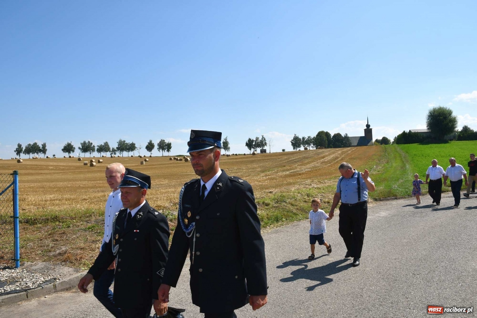 Zdjęcie w galerii na portalu naszraciborz.pl: Pietraszyn sportem stoi. Miejscowy klub świętuje 95-lecie [FOTO i WIDEO] wiadomości z regionu