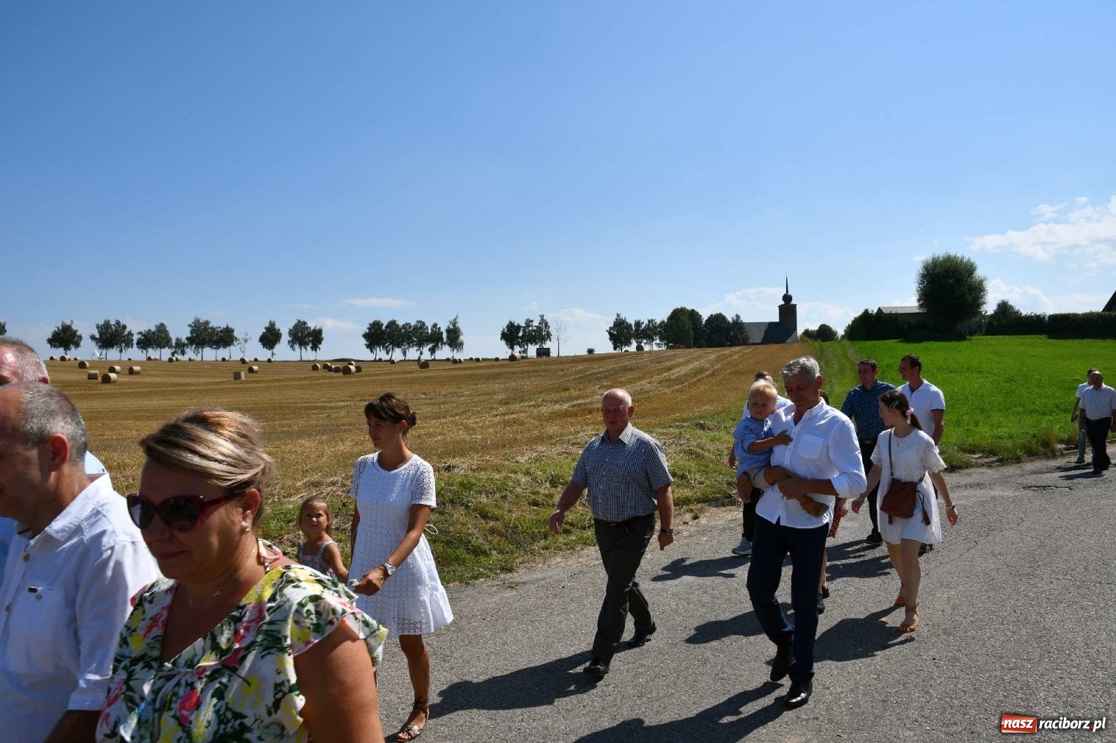 Zdjęcie w galerii na portalu naszraciborz.pl: Pietraszyn sportem stoi. Miejscowy klub świętuje 95-lecie [FOTO i WIDEO] wiadomości z regionu