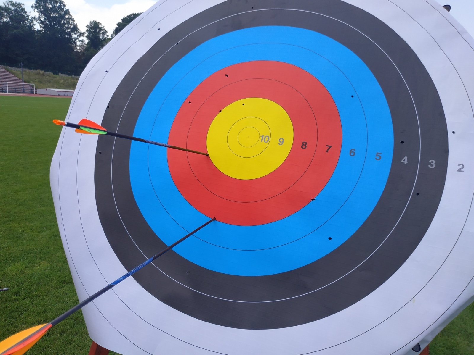 Zdjęcie w galerii na portalu naszraciborz.pl: Przy Zamkowej poszukiwano następcy Robin Hooda [FOTO] wiadomości z regionu