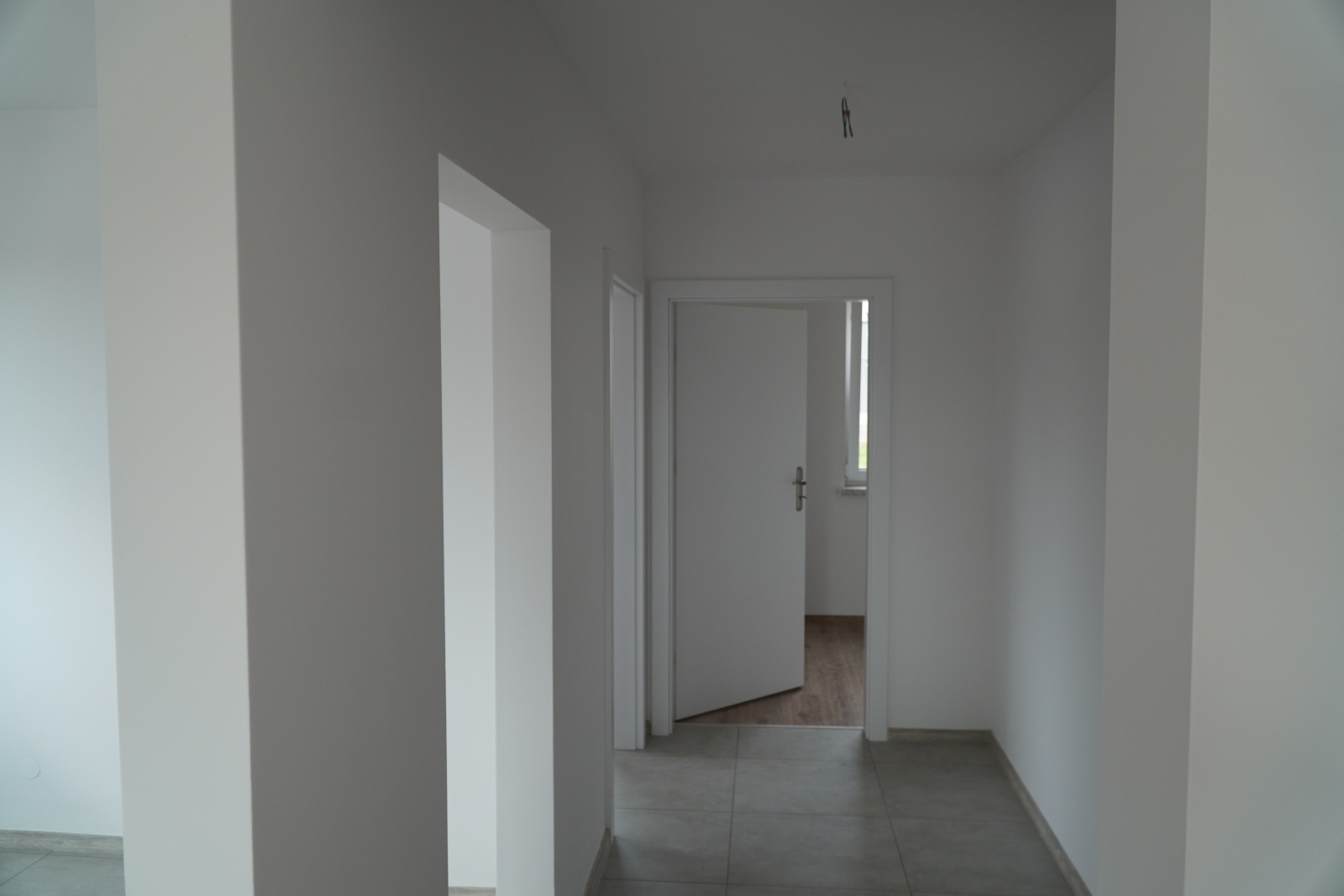 Zdjęcie w galerii na portalu naszraciborz.pl: Nowi lokatorzy przy Łąkowej odebrali swoje klucze [FOTO] wiadomości z regionu