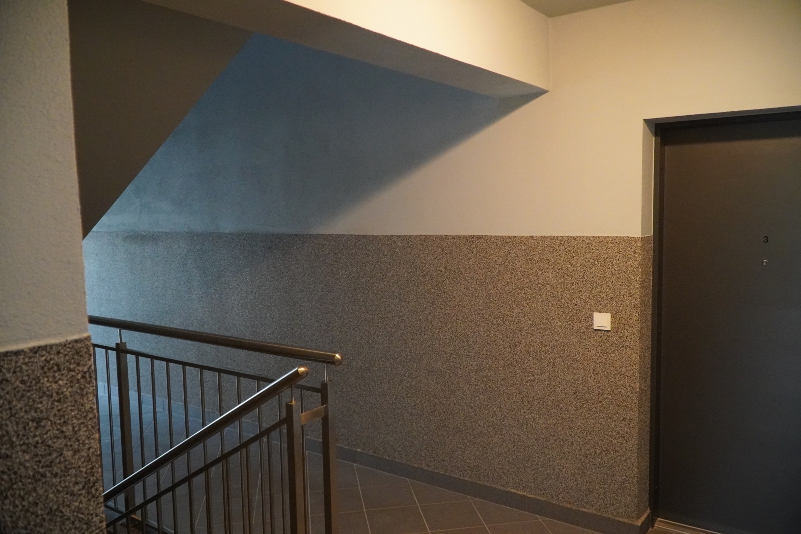 Zdjęcie w galerii na portalu naszraciborz.pl: Nowi lokatorzy przy Łąkowej odebrali swoje klucze [FOTO] wiadomości z regionu