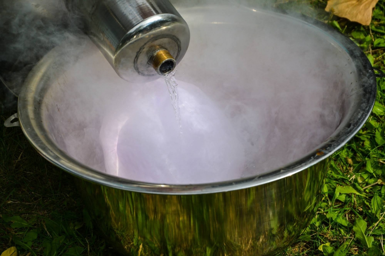 Zdjęcie w galerii na portalu naszraciborz.pl: Nauka może dostarczyć sporo wakacyjnych wrażeń wiadomości z regionu