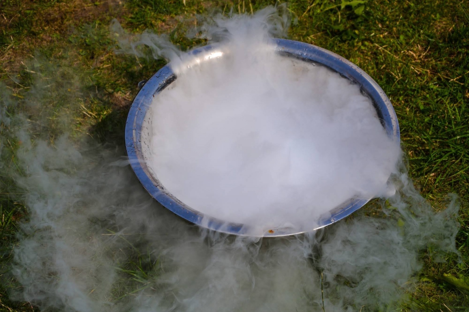 Zdjęcie w galerii na portalu naszraciborz.pl: Nauka może dostarczyć sporo wakacyjnych wrażeń wiadomości z regionu