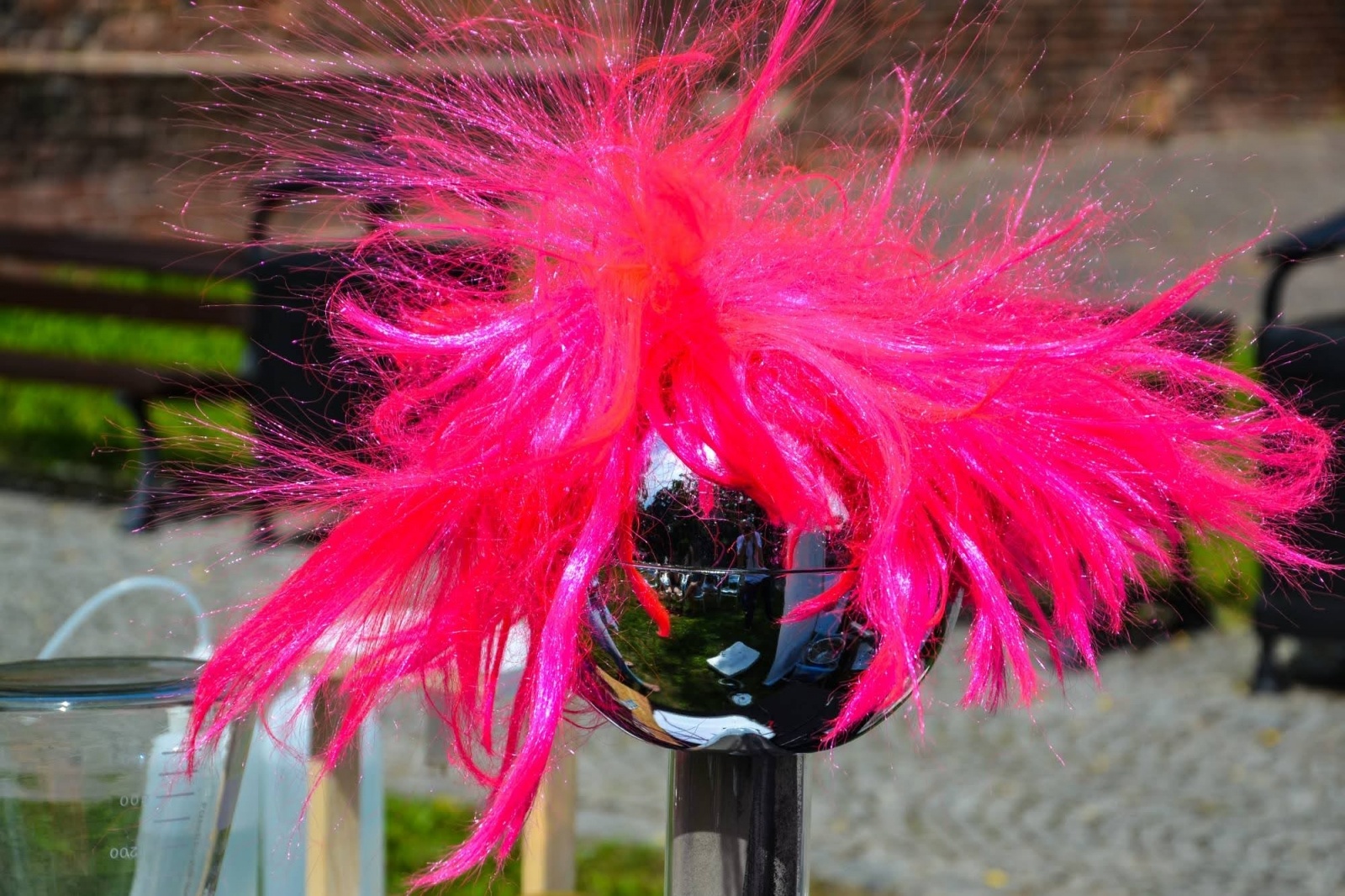 Zdjęcie w galerii na portalu naszraciborz.pl: Nauka może dostarczyć sporo wakacyjnych wrażeń wiadomości z regionu