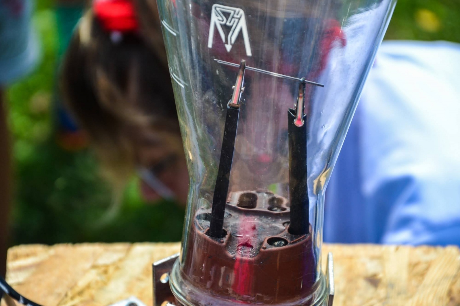 Zdjęcie w galerii na portalu naszraciborz.pl: Nauka może dostarczyć sporo wakacyjnych wrażeń wiadomości z regionu