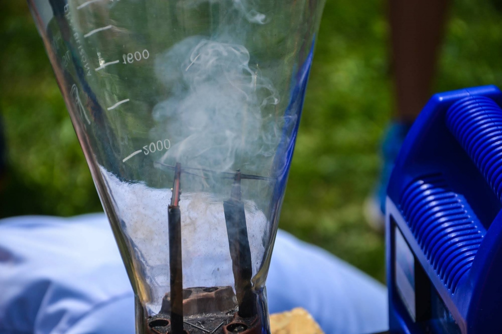 Zdjęcie w galerii na portalu naszraciborz.pl: Nauka może dostarczyć sporo wakacyjnych wrażeń wiadomości z regionu