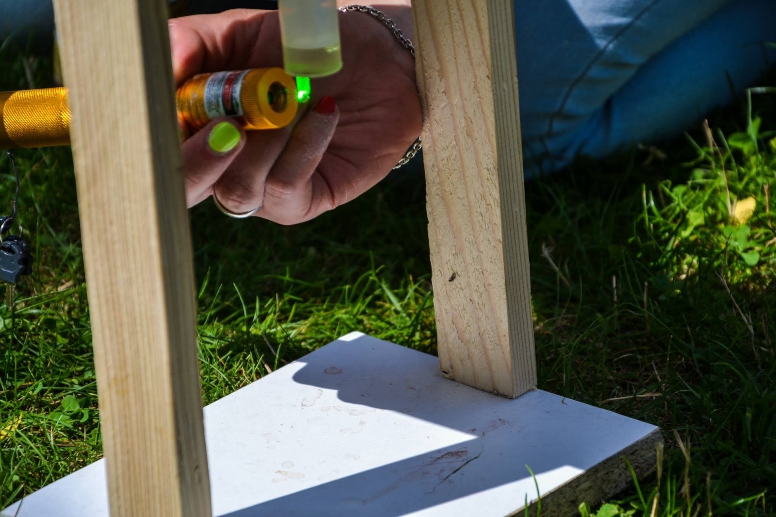 Zdjęcie w galerii na portalu naszraciborz.pl: Nauka może dostarczyć sporo wakacyjnych wrażeń wiadomości z regionu