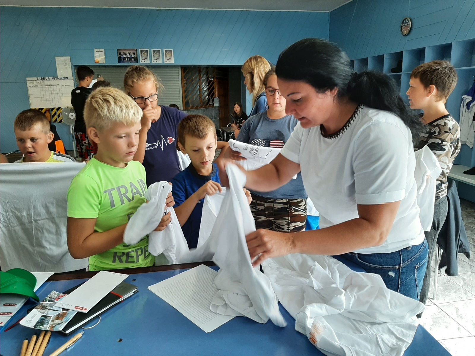 Zdjęcie w galerii na portalu naszraciborz.pl: Młodzi raciborzanie rywalizowali w turnieju kręglarskim [WIDEO] wiadomości z regionu