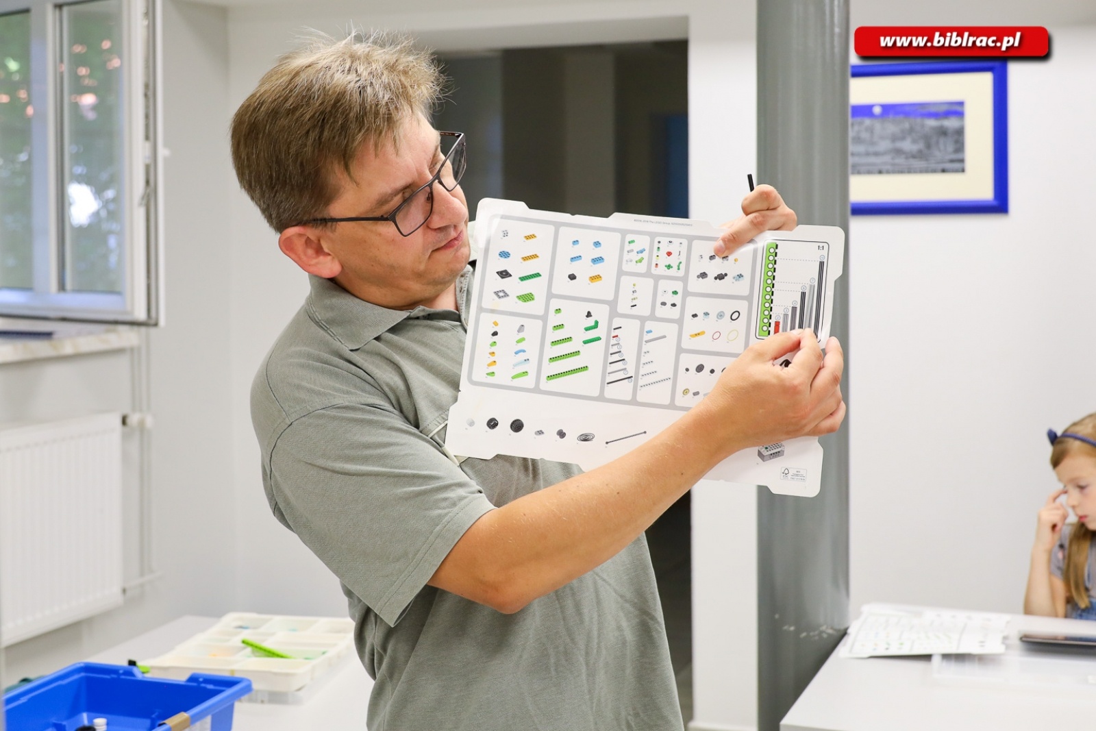 Zdjęcie w galerii na portalu naszraciborz.pl: W powiecie przybyło młodych entuzjastów robotyki i programowania wiadomości z regionu