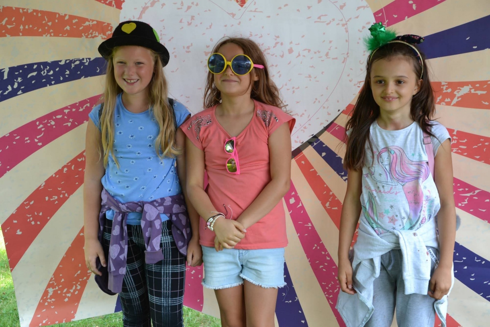 Zdjęcie w galerii na portalu naszraciborz.pl: Zamkowe Hulanki w dawnej siedzibie Piastów za nami wiadomości z regionu