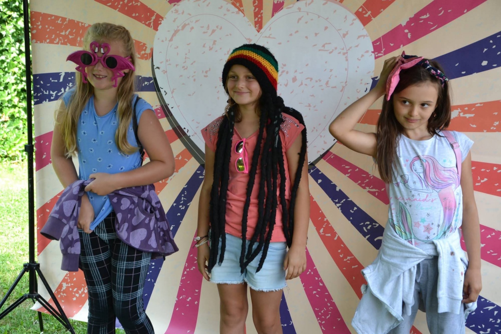 Zdjęcie w galerii na portalu naszraciborz.pl: Zamkowe Hulanki w dawnej siedzibie Piastów za nami wiadomości z regionu