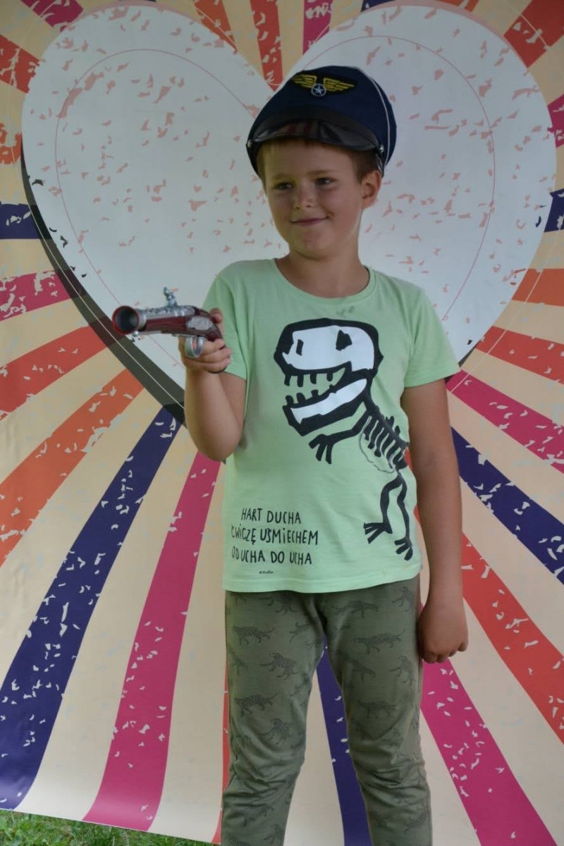 Zdjęcie w galerii na portalu naszraciborz.pl: Zamkowe Hulanki w dawnej siedzibie Piastów za nami wiadomości z regionu