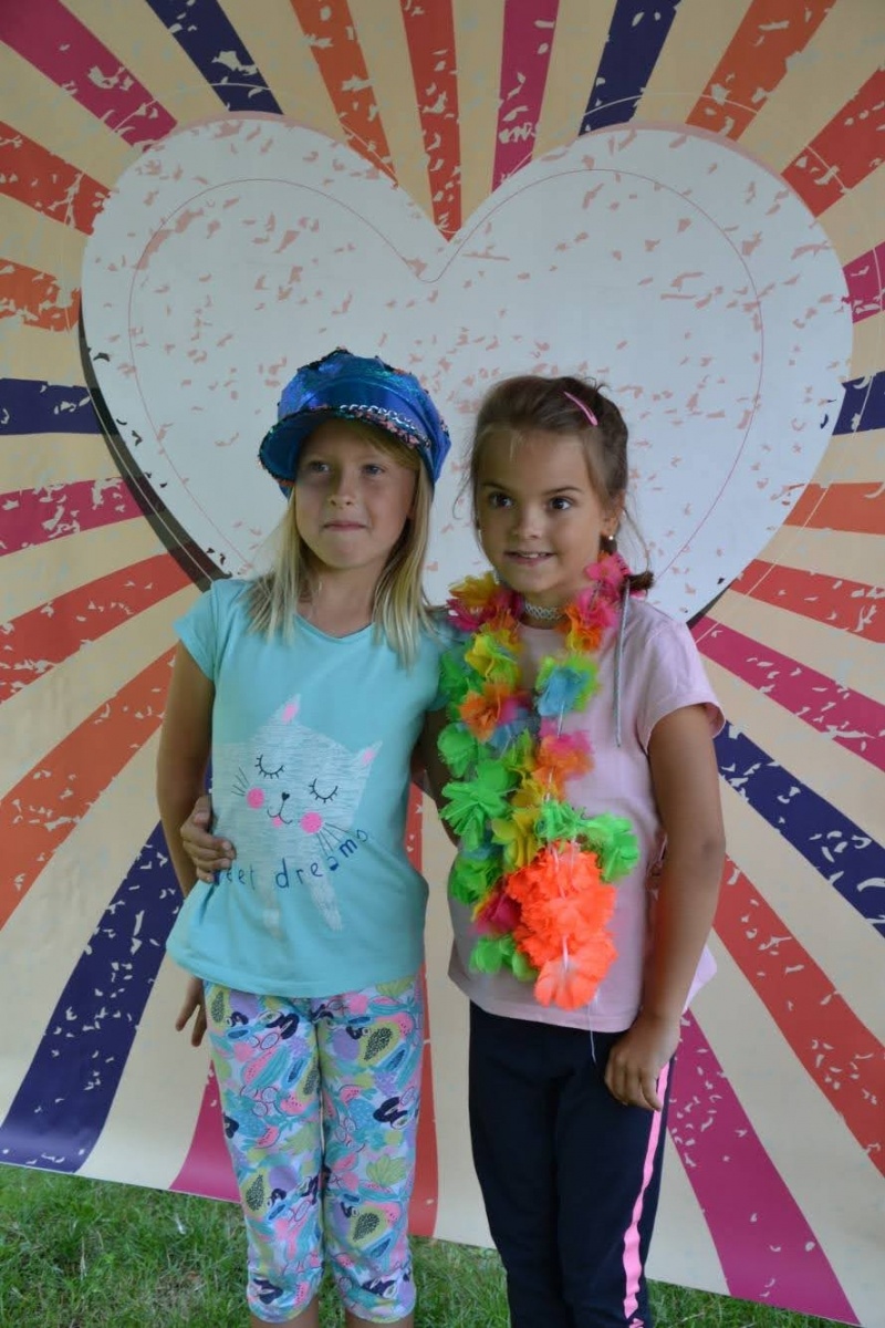 Zdjęcie w galerii na portalu naszraciborz.pl: Zamkowe Hulanki w dawnej siedzibie Piastów za nami wiadomości z regionu