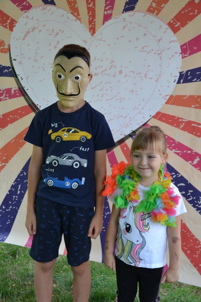 Zdjęcie w galerii na portalu naszraciborz.pl: Zamkowe Hulanki w dawnej siedzibie Piastów za nami wiadomości z regionu