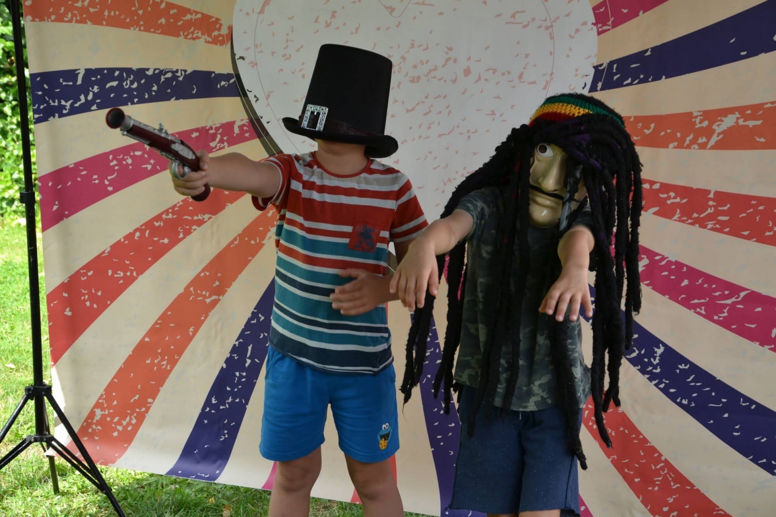 Zdjęcie w galerii na portalu naszraciborz.pl: Zamkowe Hulanki w dawnej siedzibie Piastów za nami wiadomości z regionu