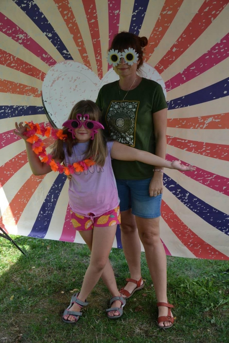 Zdjęcie w galerii na portalu naszraciborz.pl: Zamkowe Hulanki w dawnej siedzibie Piastów za nami wiadomości z regionu